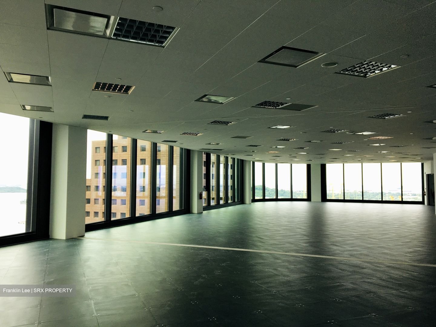 Hub Synergy Point (D2), Office #433658421